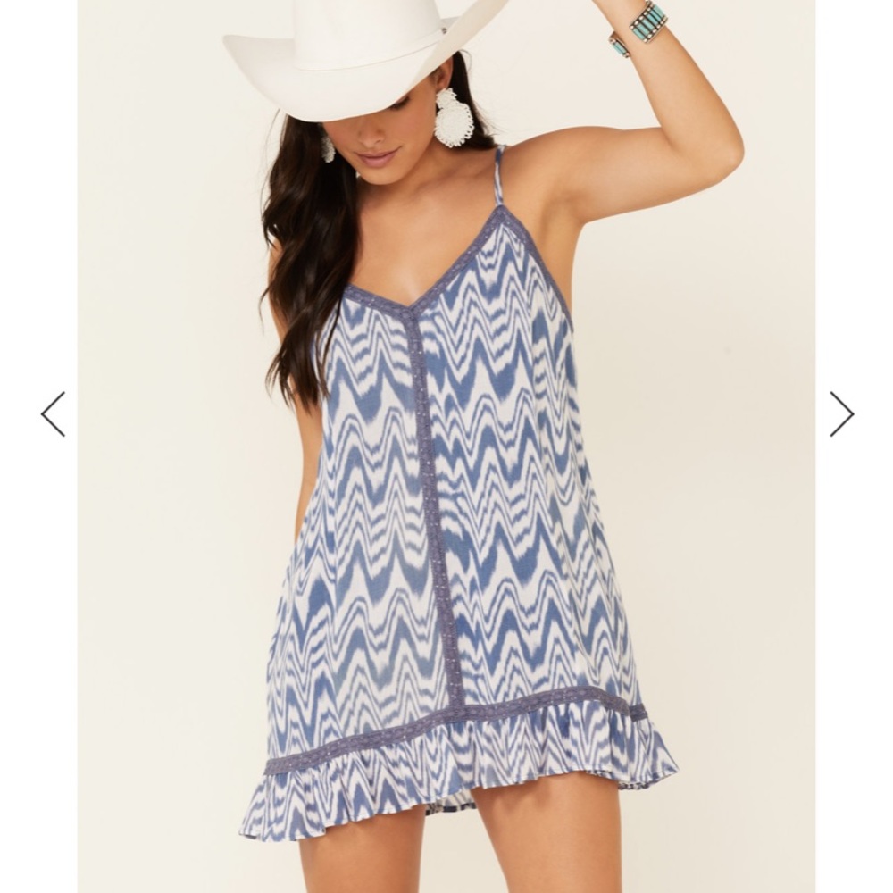 Rock & Roll dress